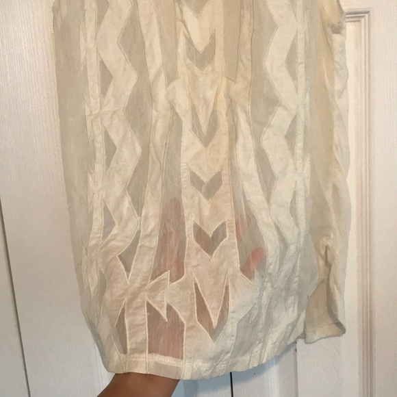 Element Sheer Tank - Picture 2 of 5